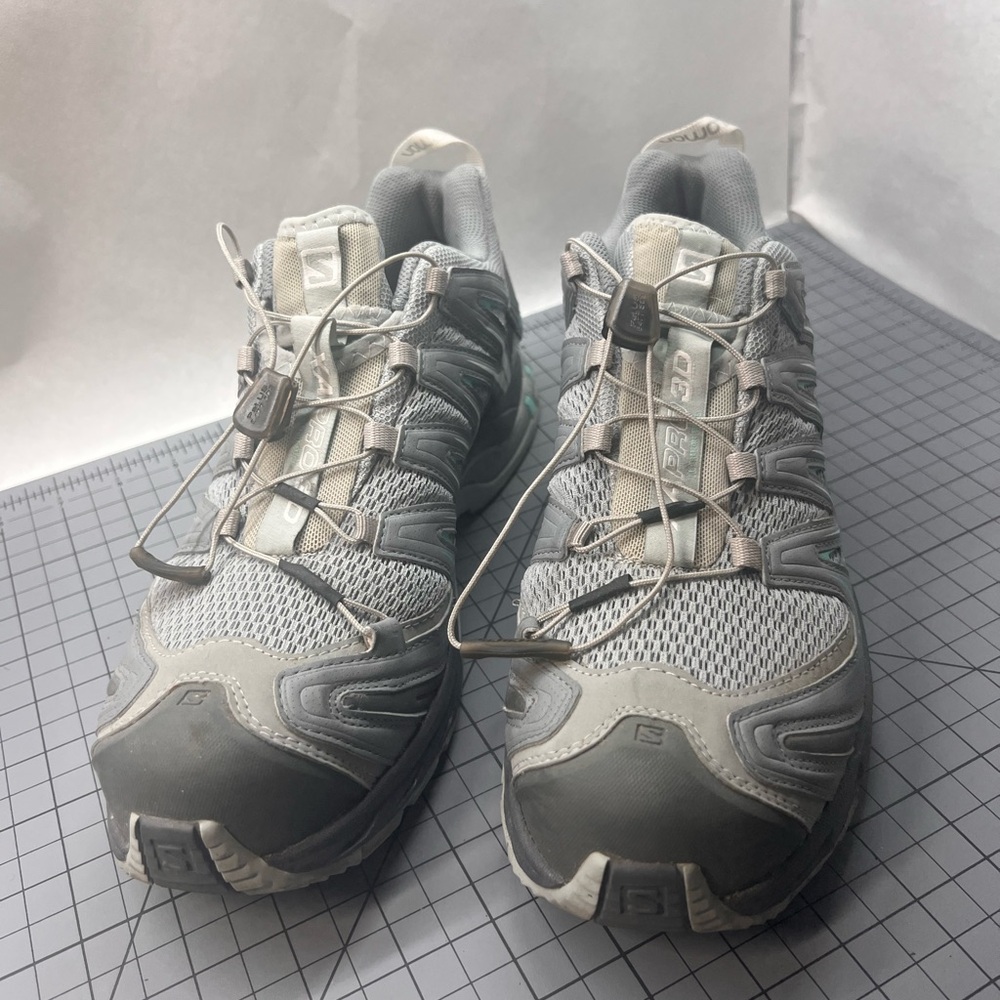Salomon XA Pro 3D Shoes Womens 11